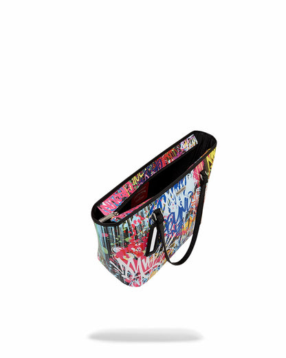 Sprayground - LOWER EAST SIDE TOTE