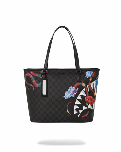 Sprayground - JARDIN D'EDEN TOTE