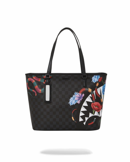 Sprayground - JARDIN D'EDEN TOTE