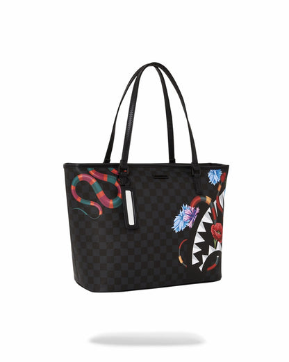 Sprayground - JARDIN D'EDEN TOTE