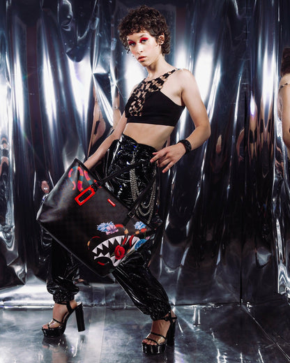 Sprayground - JARDIN D'EDEN TOTE