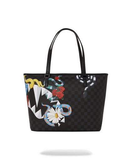 Sprayground - JARDIN D'EDEN TOTE
