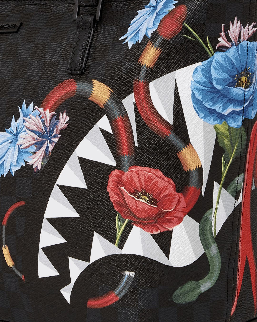 Sprayground - JARDIN D'EDEN TOTE