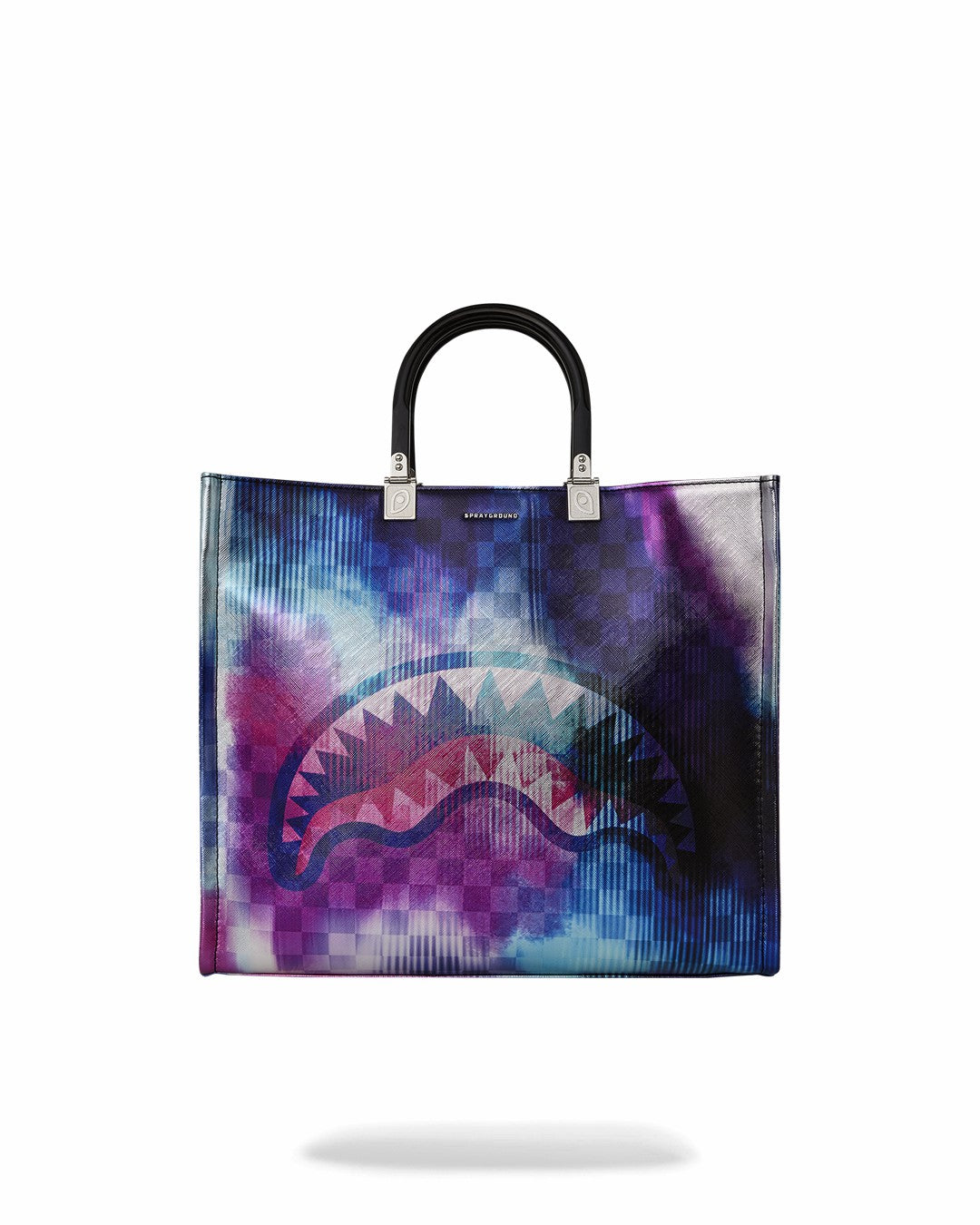 Sprayground - SHARKCLUB ELECTRONICA TORTUGA TOTE