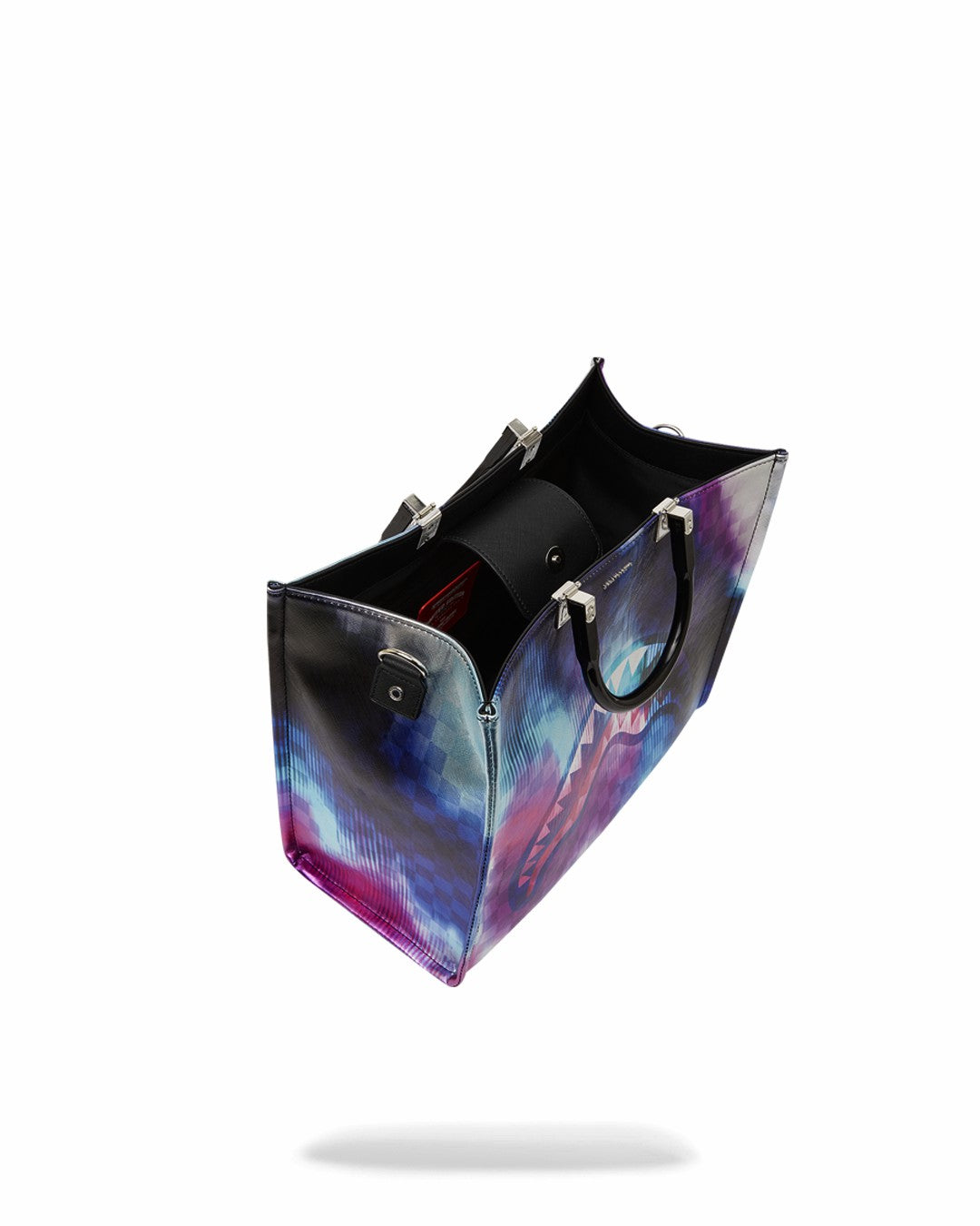 Sprayground - SHARKCLUB ELECTRONICA TORTUGA TOTE