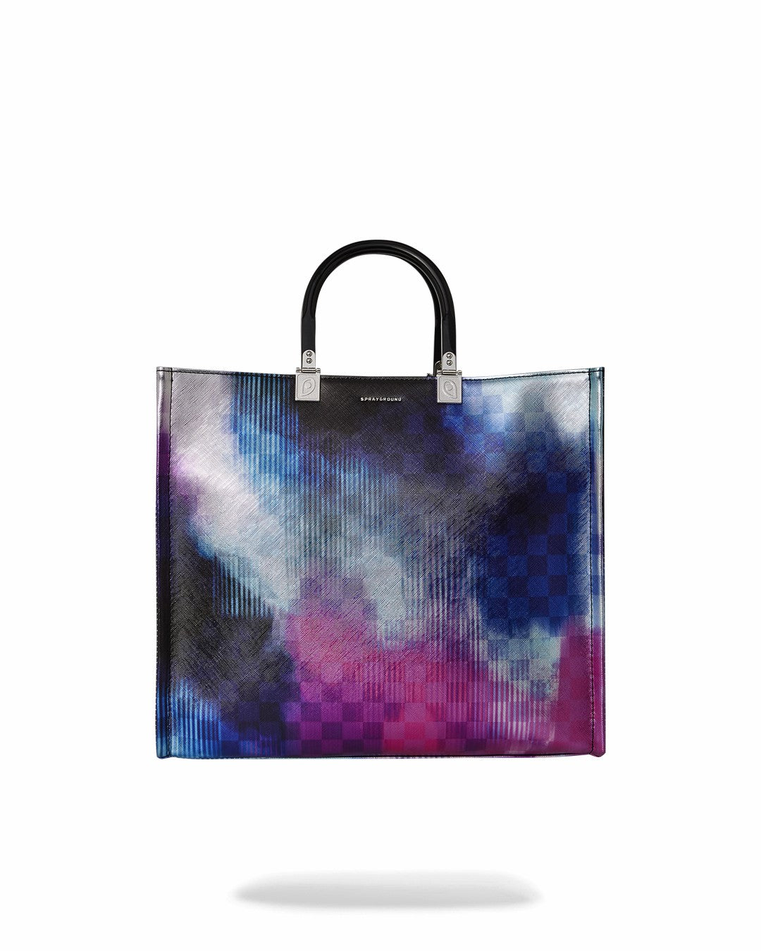 Sprayground - SHARKCLUB ELECTRONICA TORTUGA TOTE