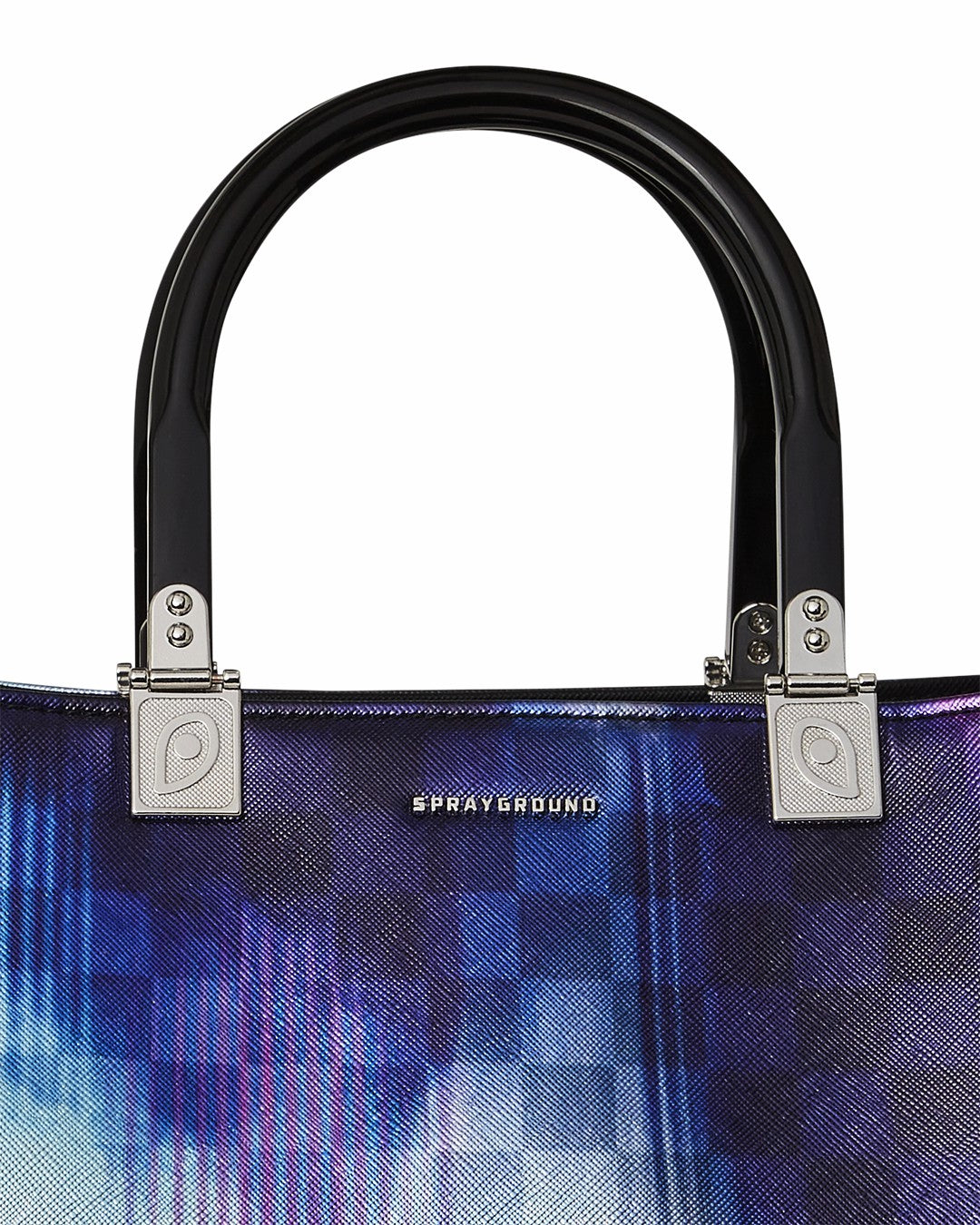 Sprayground - SHARKCLUB ELECTRONICA TORTUGA TOTE