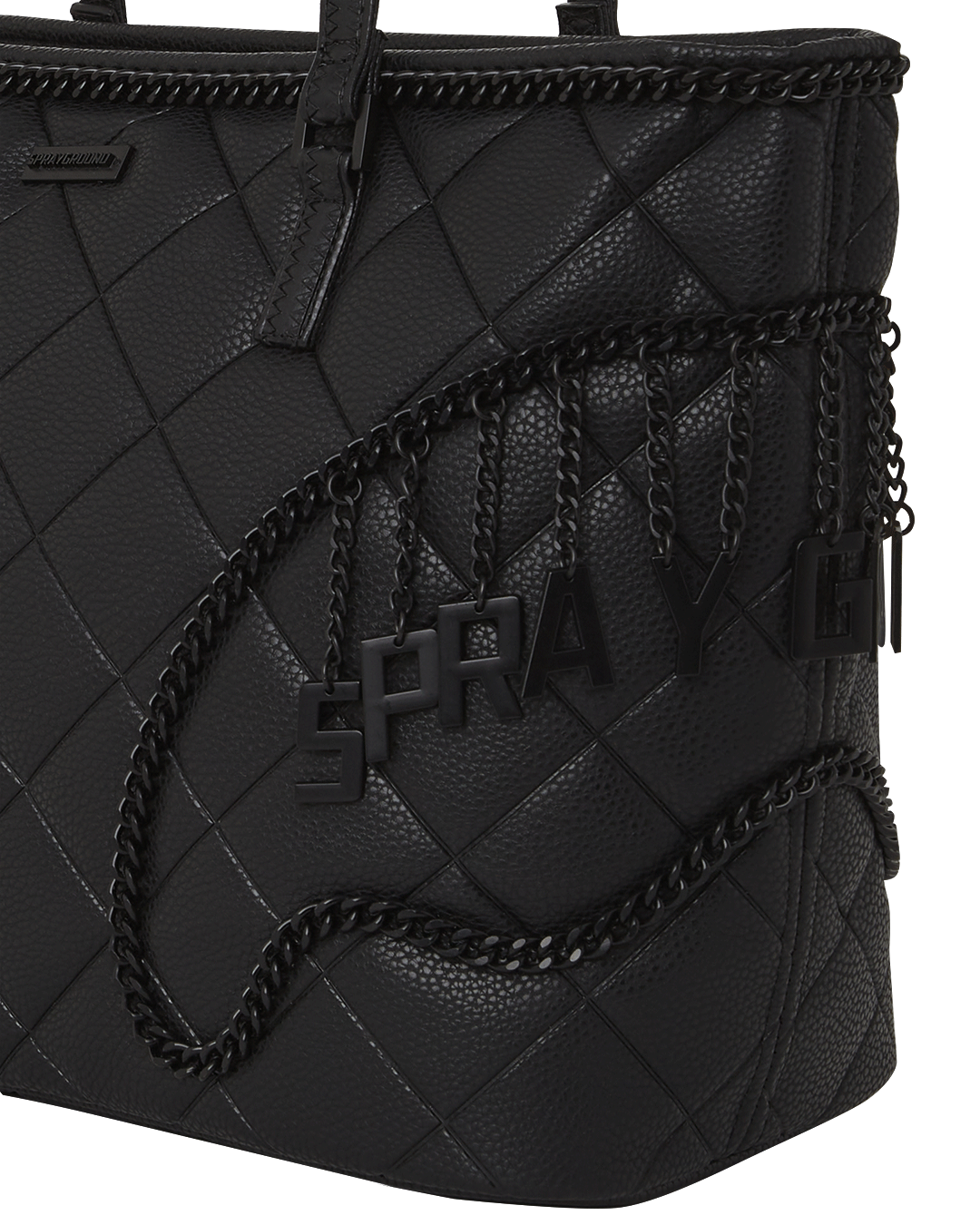 Sprayground - GHOST SHADOW TOTE