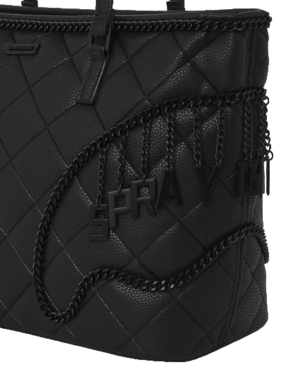 Sprayground - GHOST SHADOW TOTE