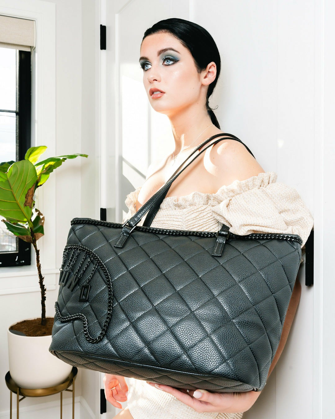 Sprayground - GHOST SHADOW TOTE
