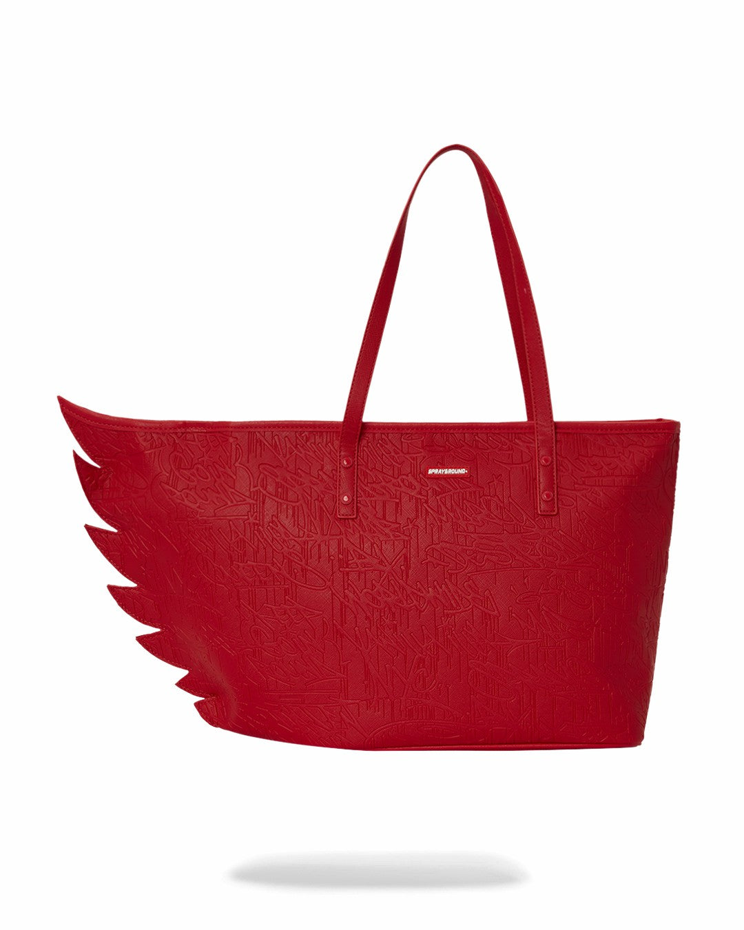 Sprayground - KATANA SOUNDWAVE WING TOTE