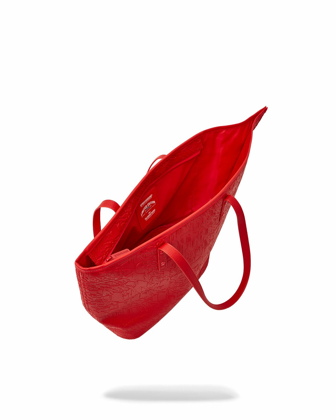 Sprayground - KATANA SOUNDWAVE WING TOTE