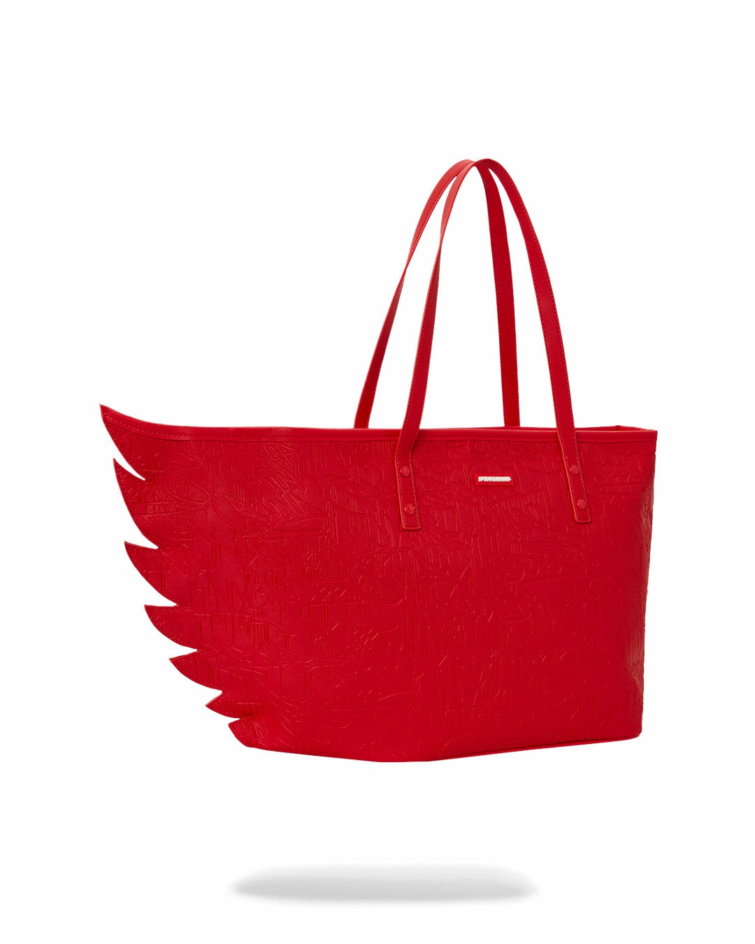 Sprayground - KATANA SOUNDWAVE WING TOTE
