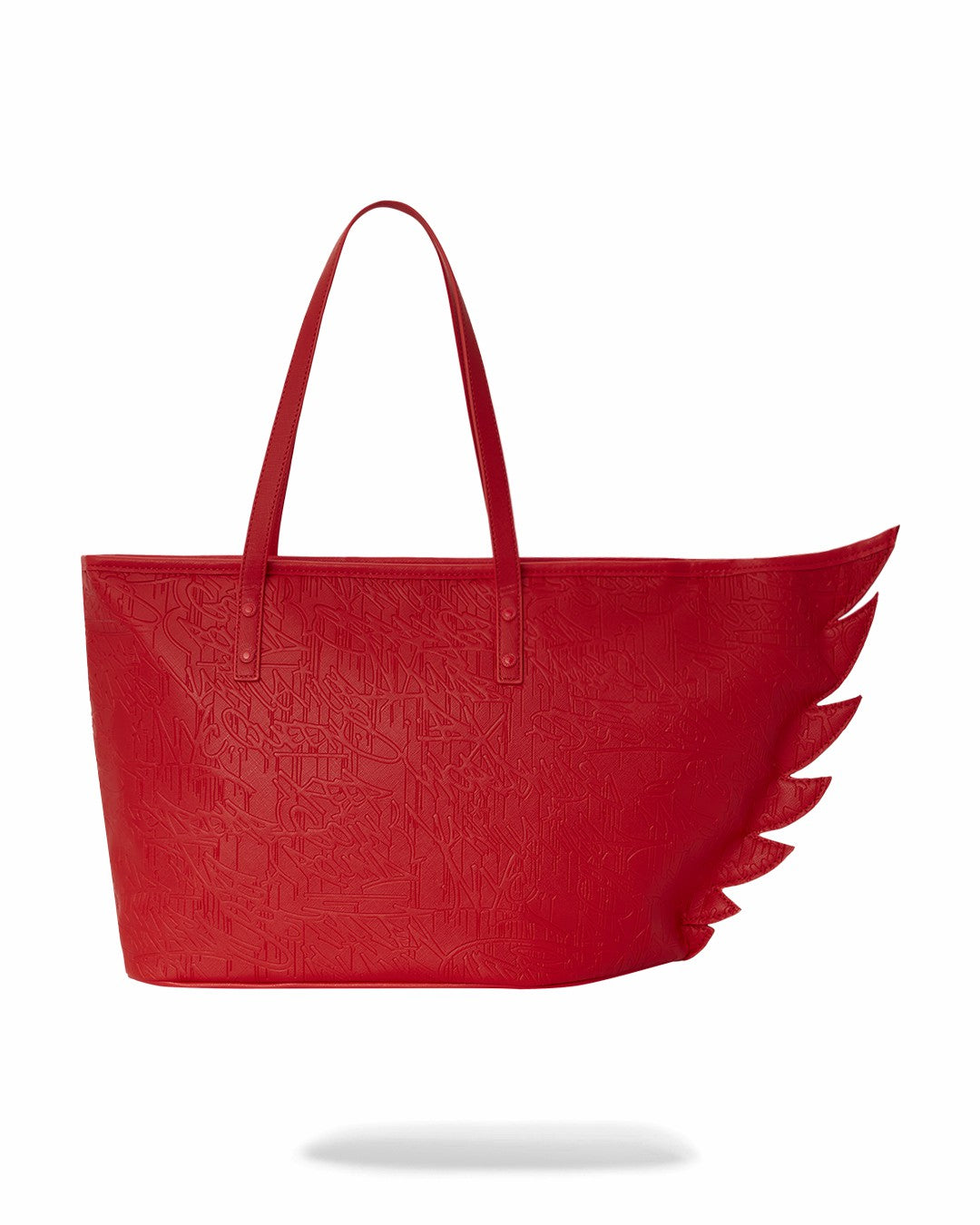 Sprayground - KATANA SOUNDWAVE WING TOTE
