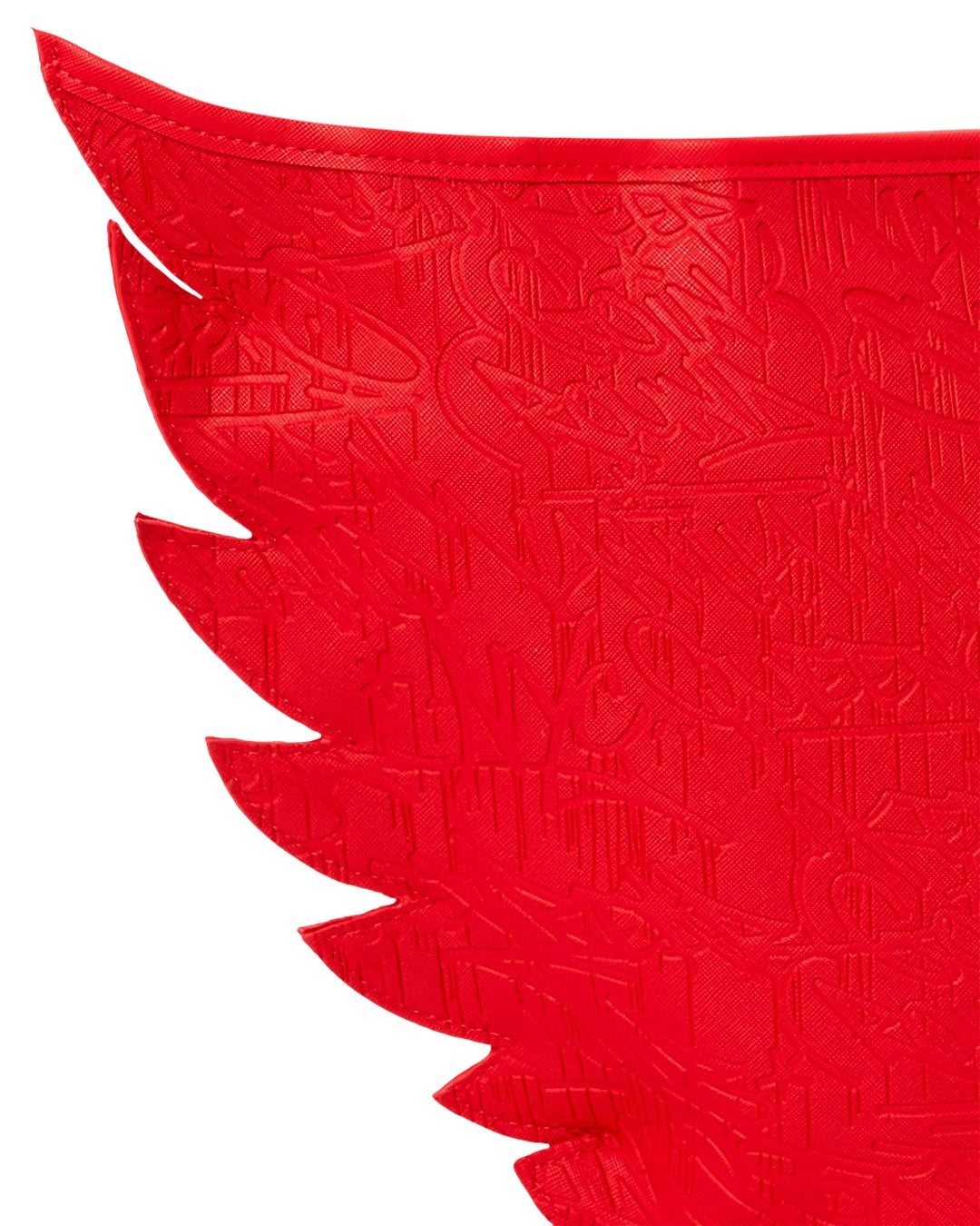 Sprayground - KATANA SOUNDWAVE WING TOTE