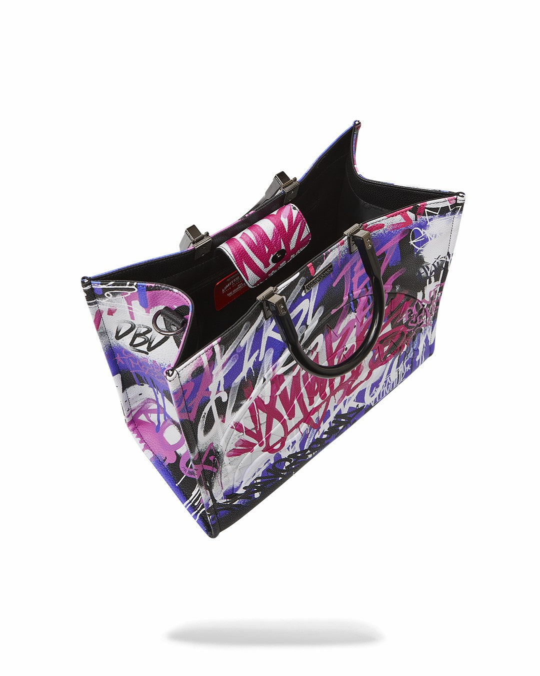 Sprayground - SHARK ATELIER TORTUGA TOTE