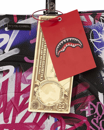 Sprayground - SHARK ATELIER TORTUGA TOTE
