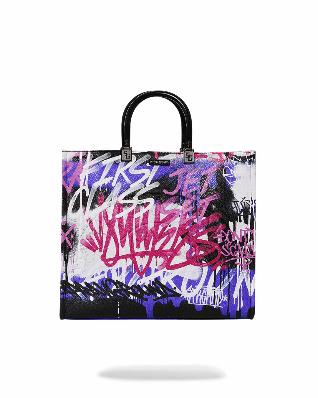 Sprayground - SHARK ATELIER TORTUGA TOTE
