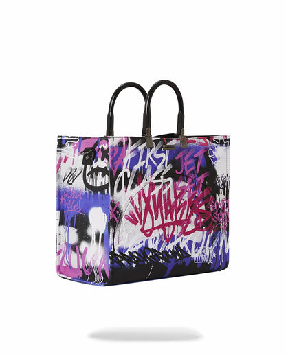 Sprayground - SHARK ATELIER TORTUGA TOTE