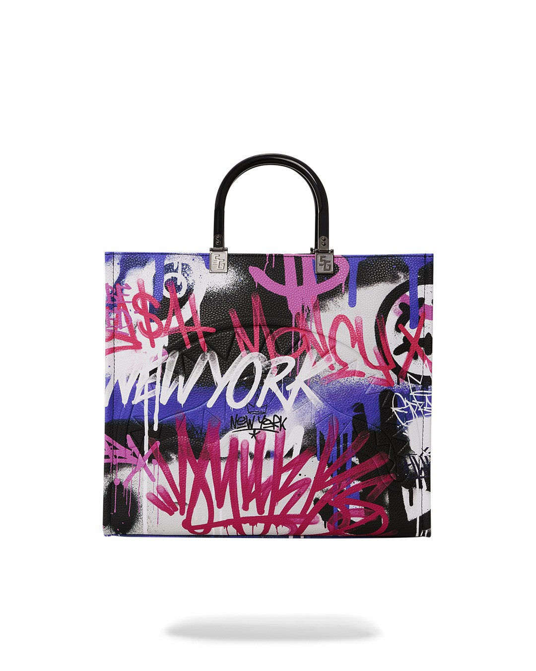 Sprayground - SHARK ATELIER TORTUGA TOTE