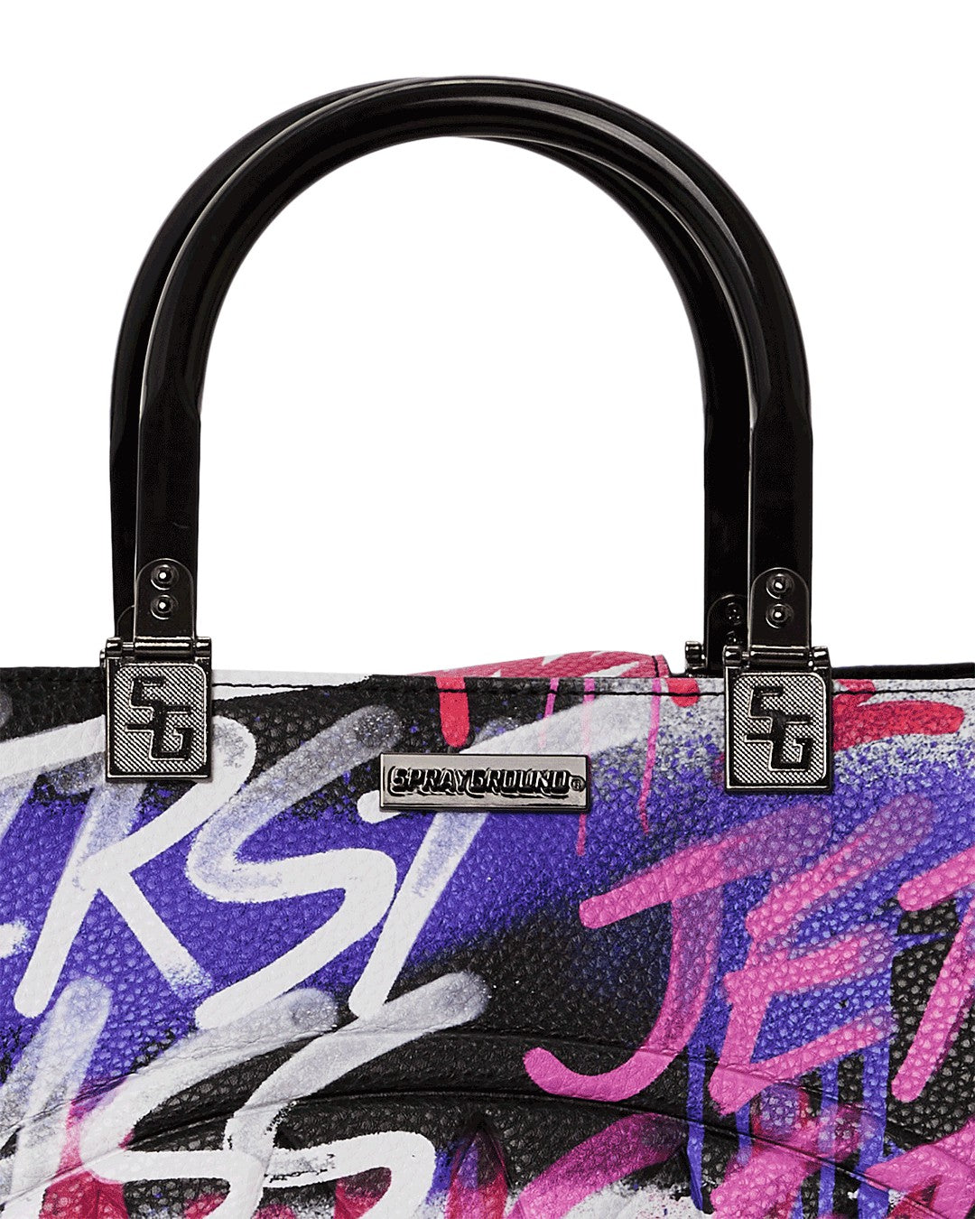 Sprayground - SHARK ATELIER TORTUGA TOTE