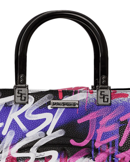 Sprayground - SHARK ATELIER TORTUGA TOTE