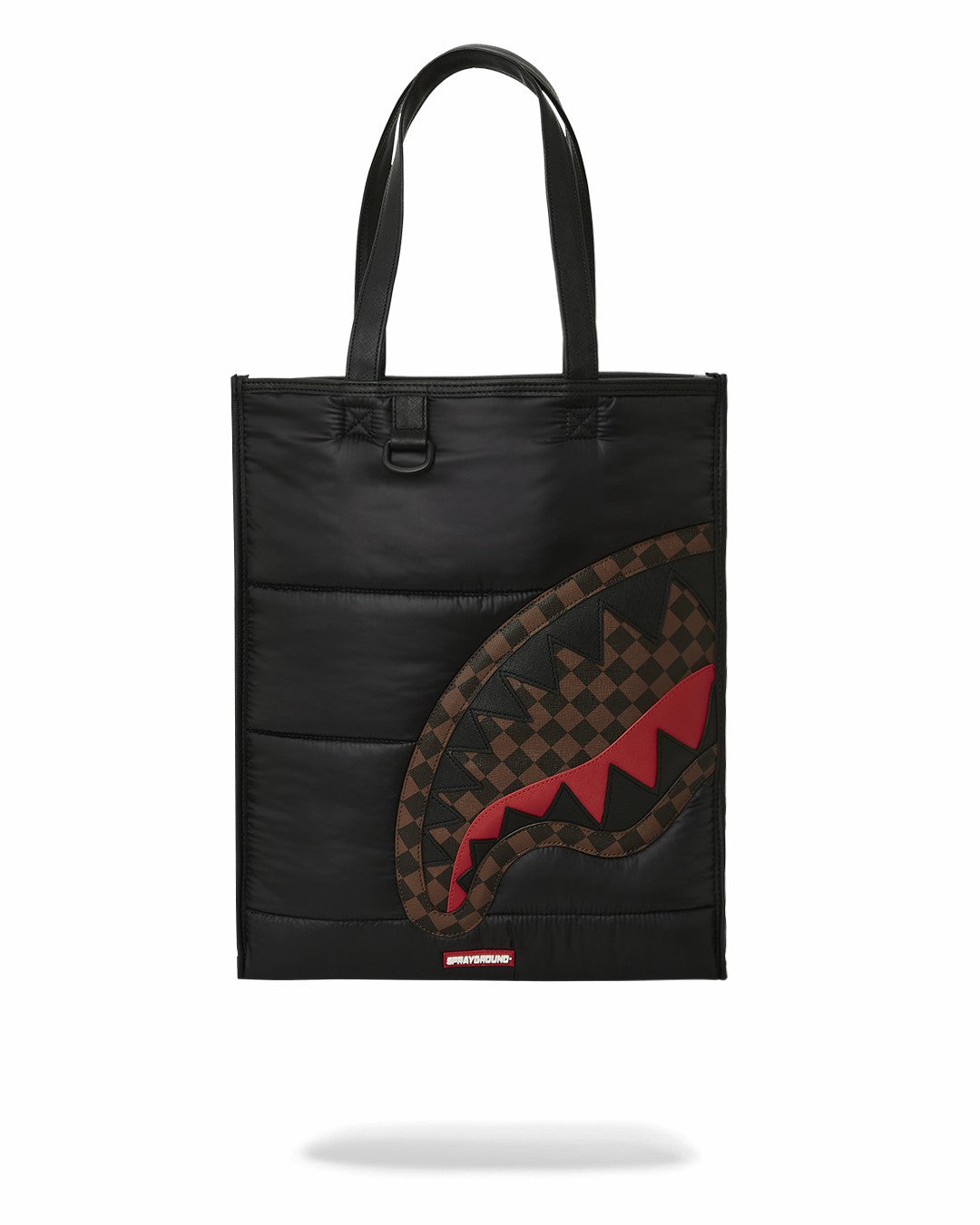Sprayground - PUFFER SHARK VAIL FLEX TOTE