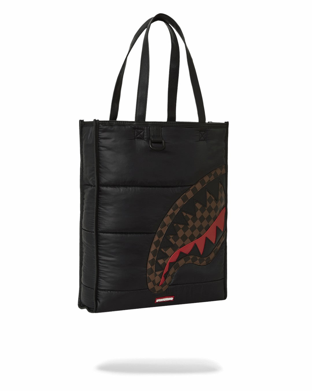 Sprayground - PUFFER SHARK VAIL FLEX TOTE