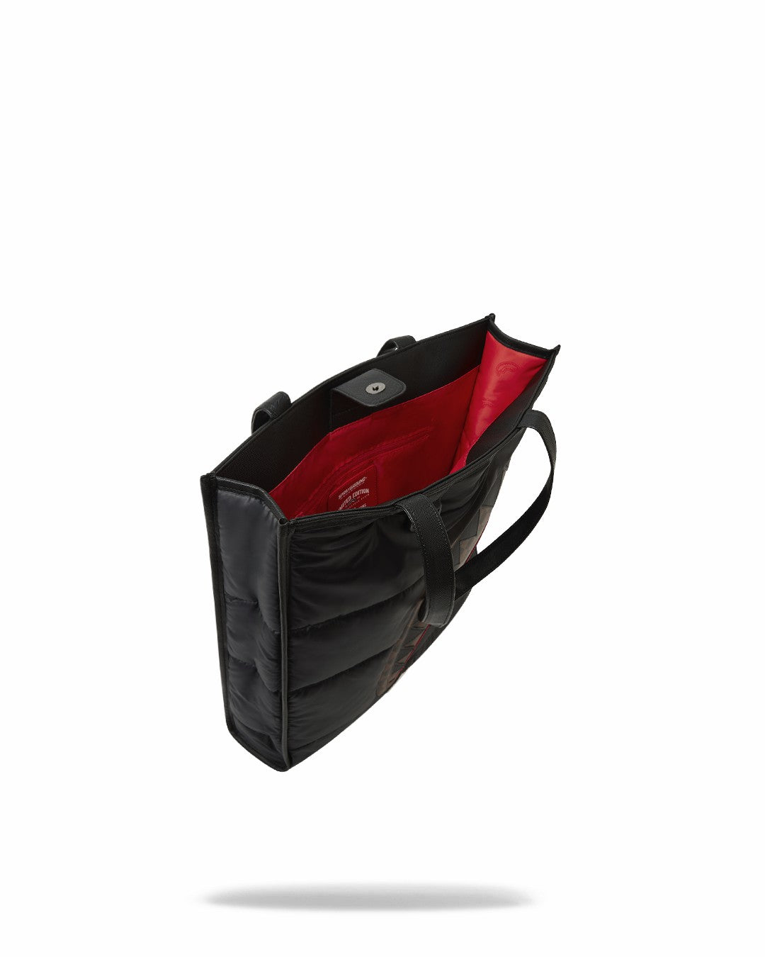 Sprayground - PUFFER SHARK VAIL FLEX TOTE