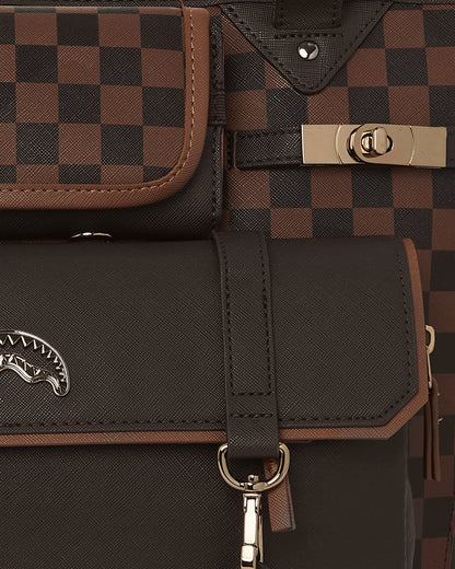 Sprayground - CHECKMATE ROYALE TOTE