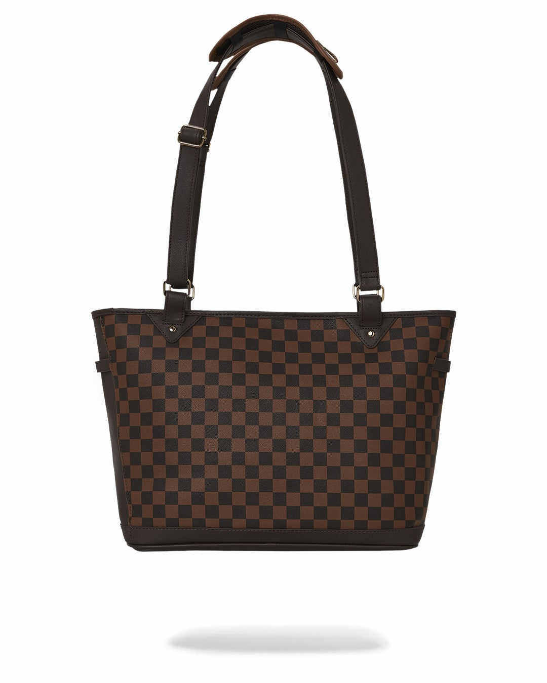 Sprayground - CHECKMATE ROYALE TOTE