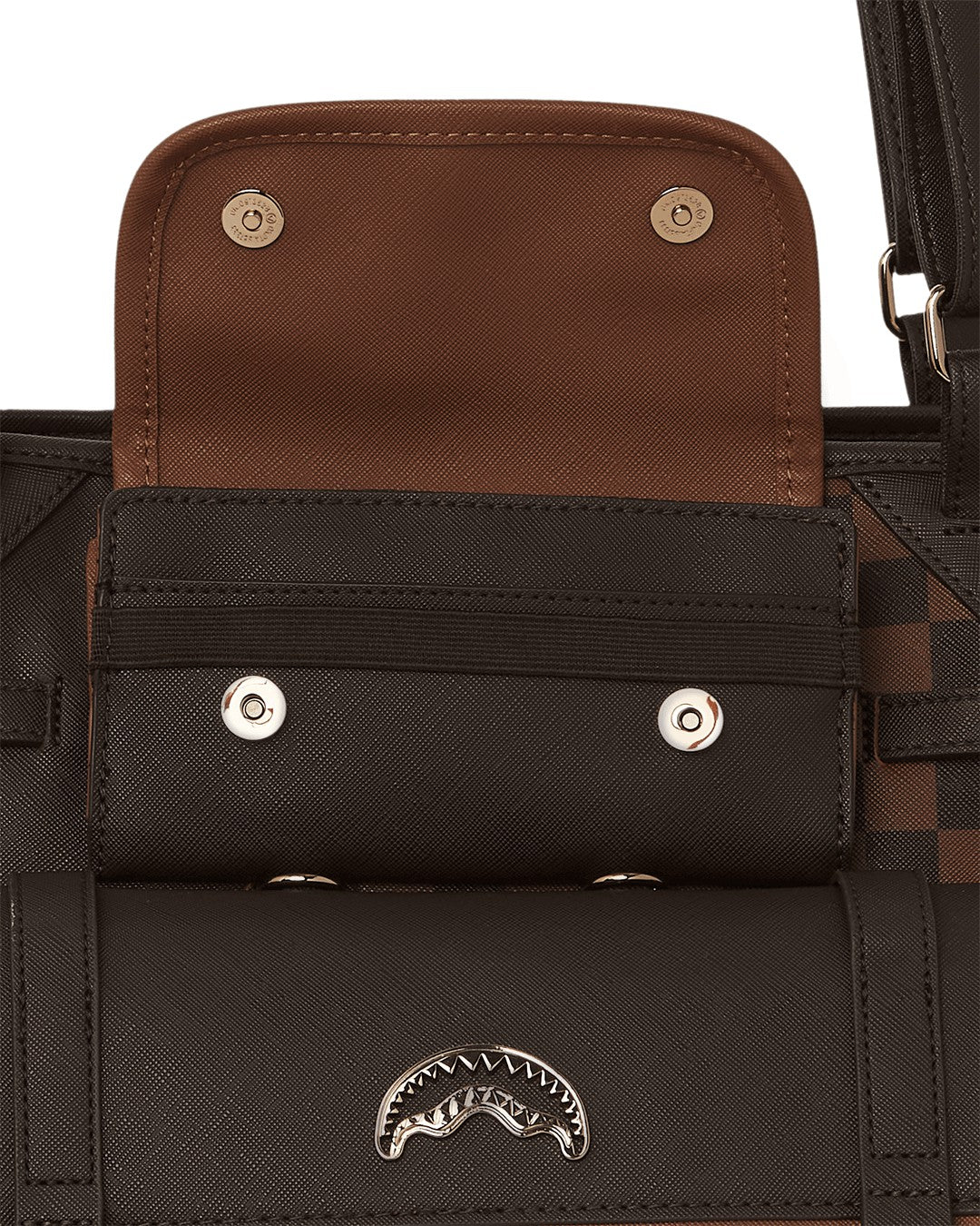 Sprayground - CHECKMATE ROYALE TOTE