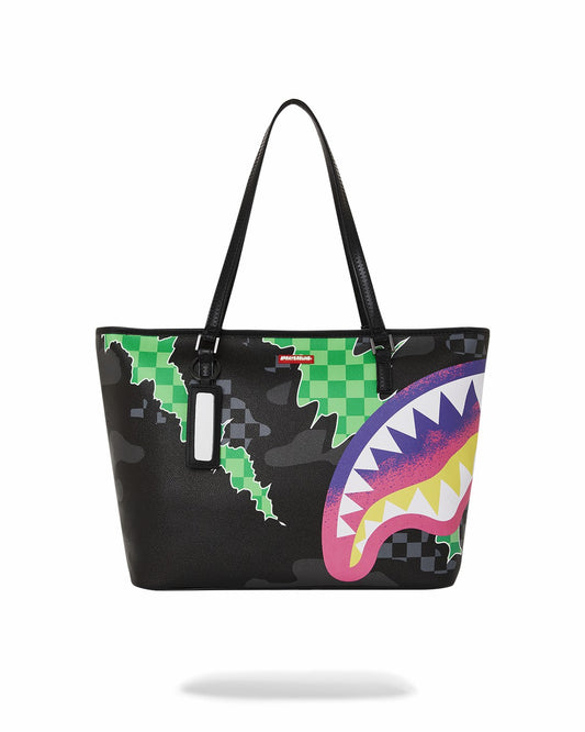Sprayground - THE WILD ONE TOTE