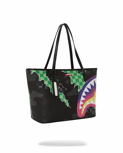 Sprayground - THE WILD ONE TOTE