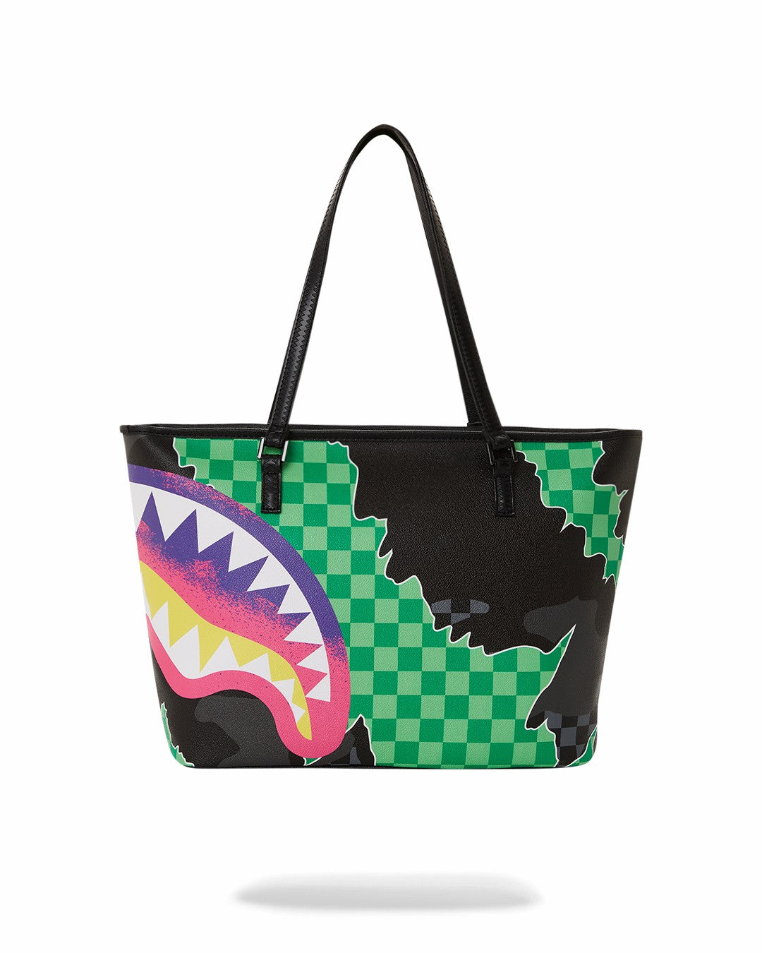 Sprayground - THE WILD ONE TOTE
