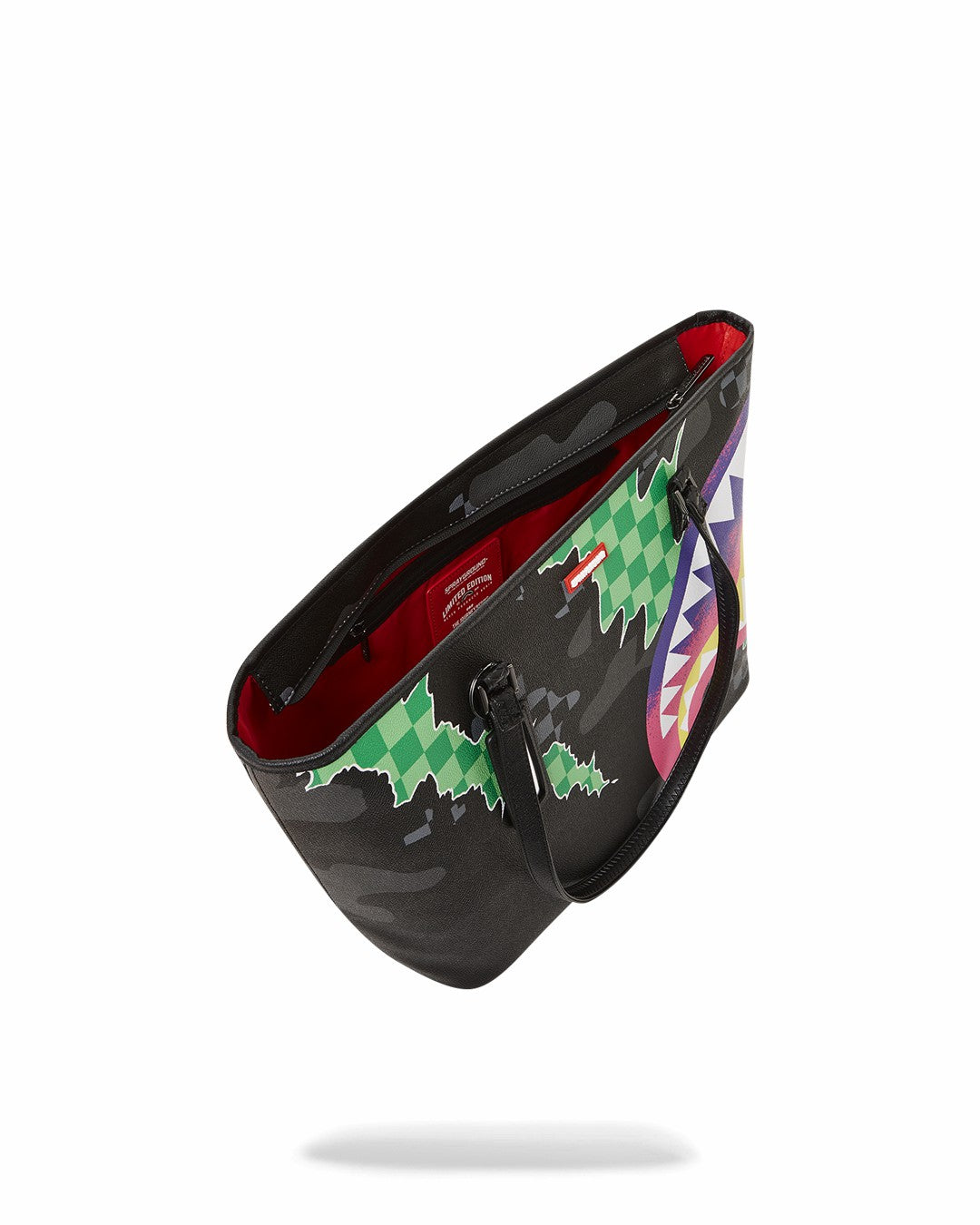 Sprayground - THE WILD ONE TOTE