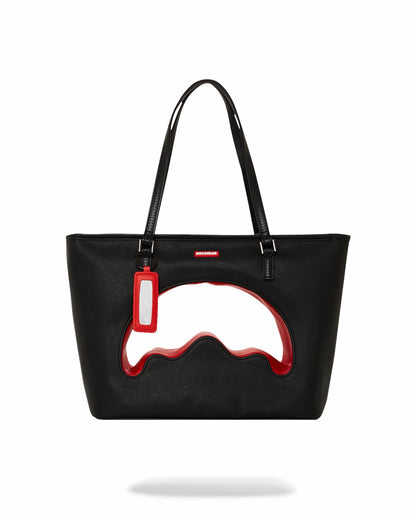 Sprayground - THE DECODER TOTE