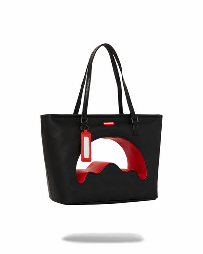 Sprayground - THE DECODER TOTE