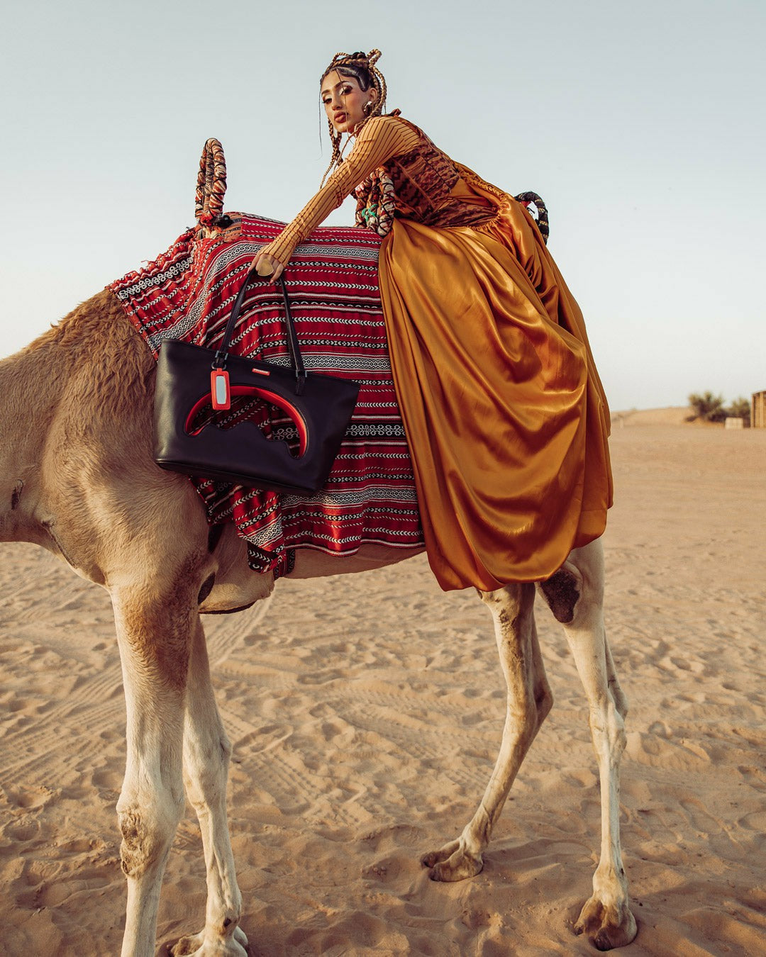 Sprayground - THE DECODER TOTE