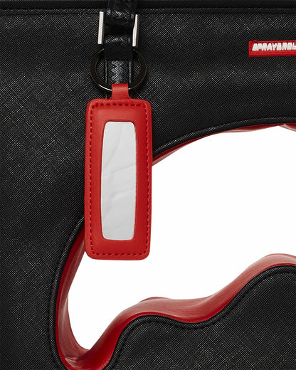 Sprayground - THE DECODER TOTE