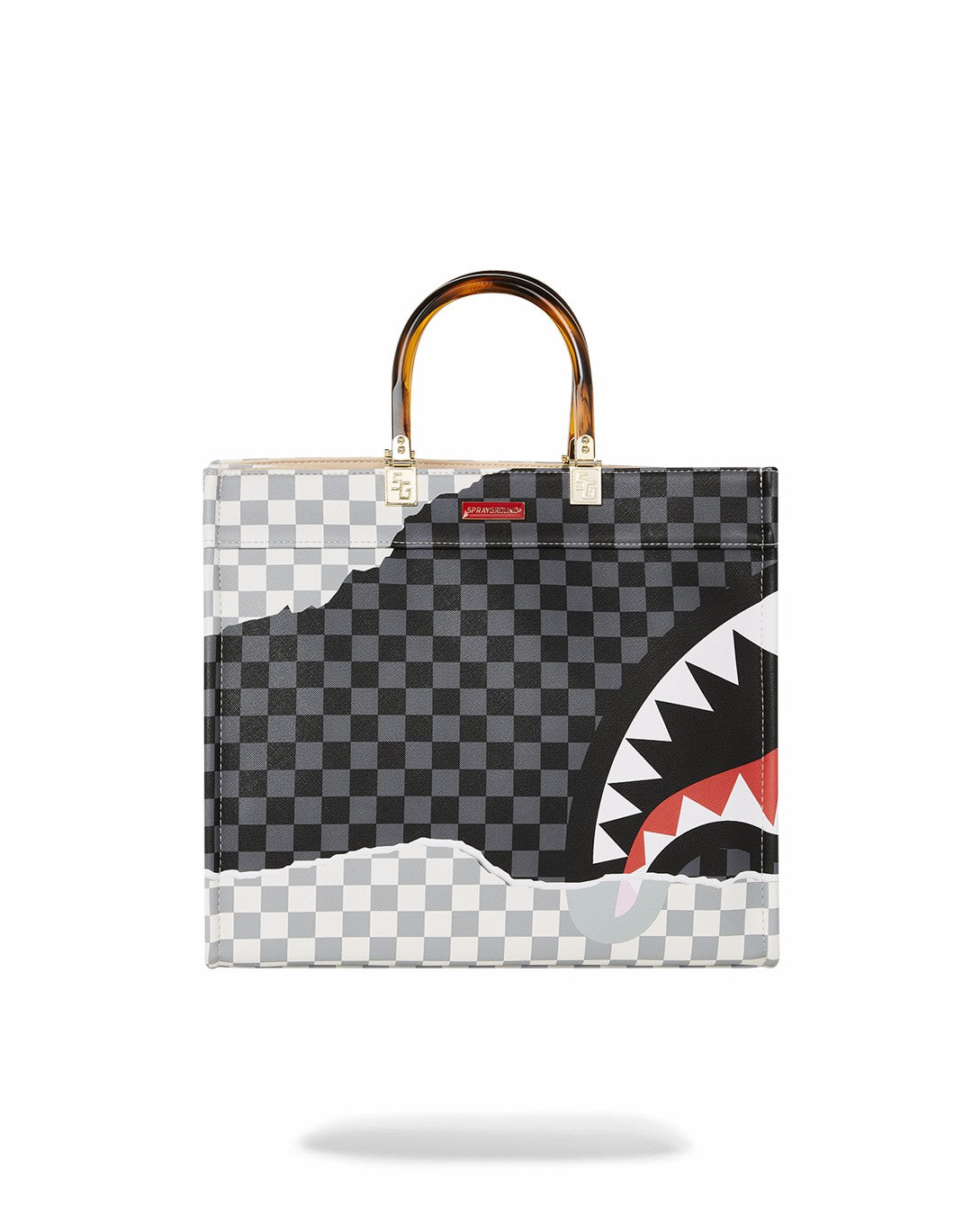 Sprayground - UNSTOPPABLE ENDEAVORS TORTUGA TOTE