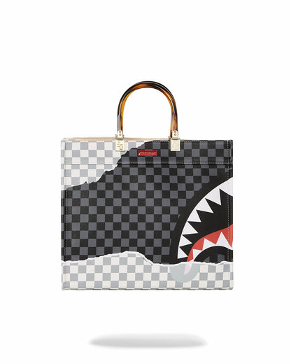 Sprayground - UNSTOPPABLE ENDEAVORS TORTUGA TOTE