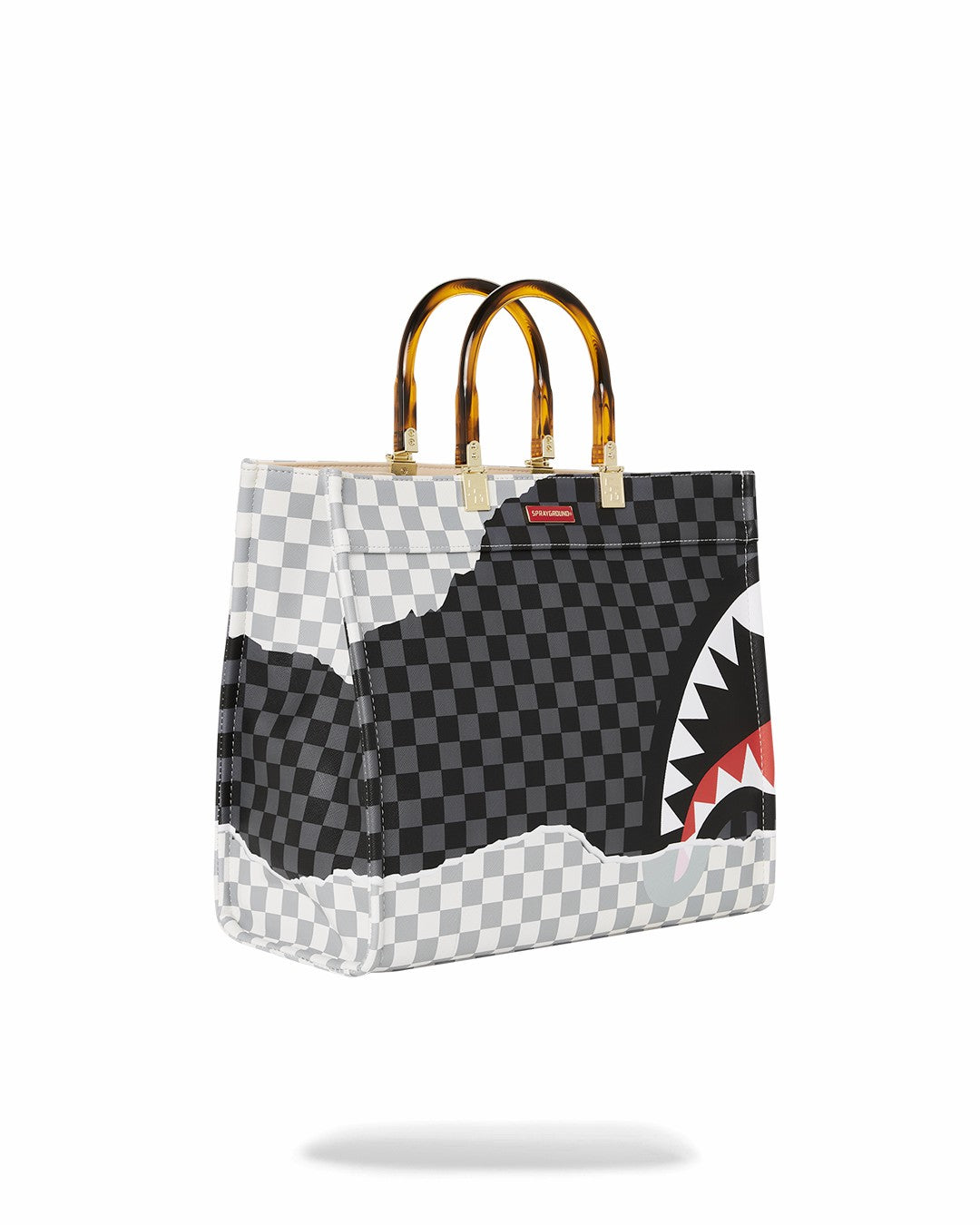 Sprayground - UNSTOPPABLE ENDEAVORS TORTUGA TOTE