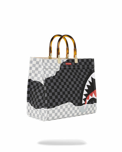 Sprayground - UNSTOPPABLE ENDEAVORS TORTUGA TOTE