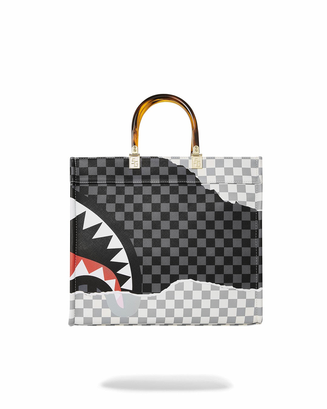 Sprayground - UNSTOPPABLE ENDEAVORS TORTUGA TOTE