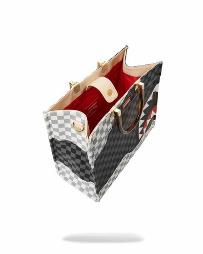 Sprayground - UNSTOPPABLE ENDEAVORS TORTUGA TOTE