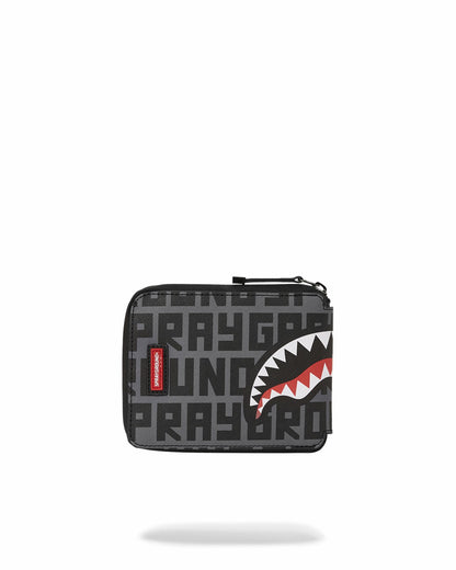 Sprayground - SHARKFINITY STEALTH PILOT PACKABLE TOTE