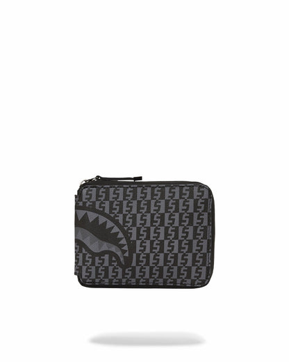 Sprayground - SHARKFINITY STEALTH PILOT PACKABLE TOTE