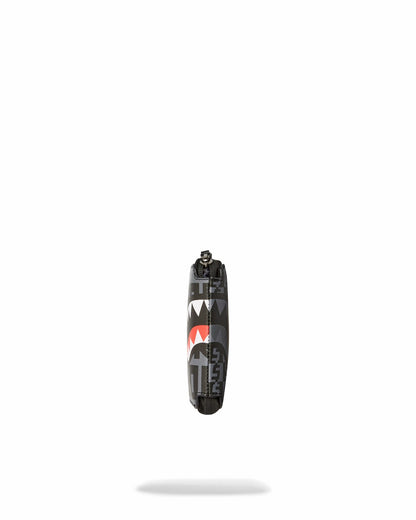 Sprayground - SHARKFINITY STEALTH PILOT PACKABLE TOTE