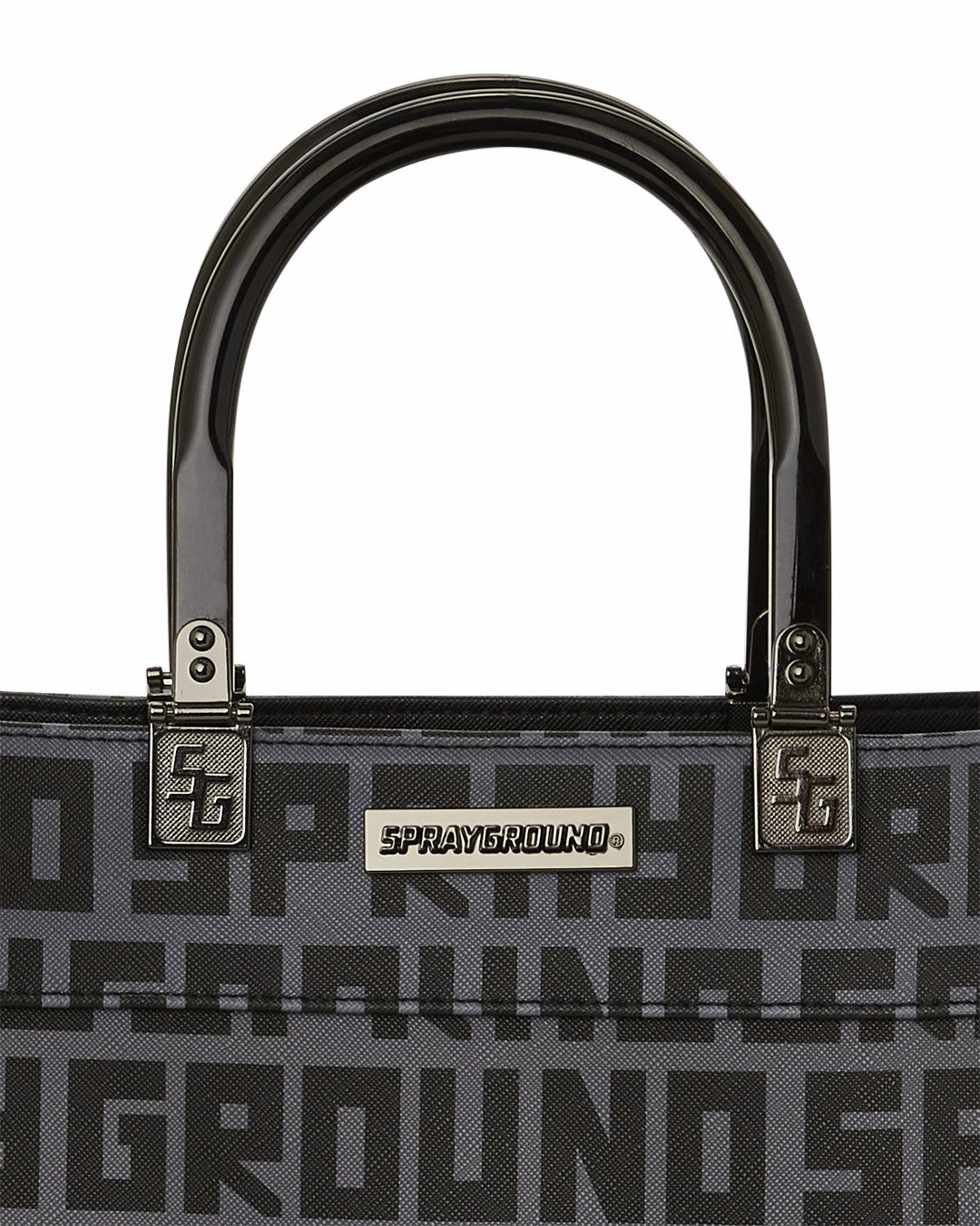 Sprayground - SHARKFINITY STEALTH PILOT TORTUGA TOTE
